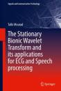 Stationary Bionic Wavelet Transform And Its Applications For Ecg And Speech Processing - Preview