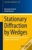 Stationary Diffraction By Wedges