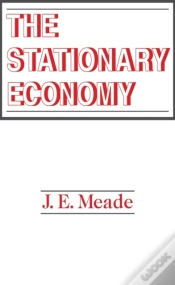 Capa do artigo Stationary Economy