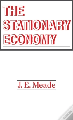Capa do artigo Stationary Economy