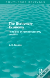 Stationary Economy (Routledge Revivals)