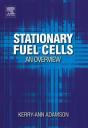 Stationary Fuel Cells: An Overview - Preview