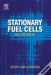 Capa do artigo Stationary Fuel Cells: An Overview