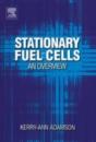 Stationary Fuel Cells - Preview