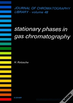 Capa do artigo Stationary Phases In Gas Chromatography