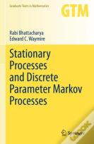 Stationary Processes And Discrete Parameter Markov Processes