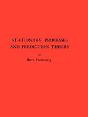 Stationary Processes And Prediction Theory - Preview