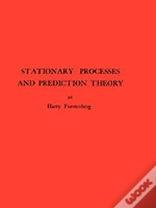 Capa do artigo Stationary Processes And Prediction Theory