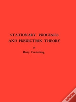 Capa do artigo Stationary Processes And Prediction Theory
