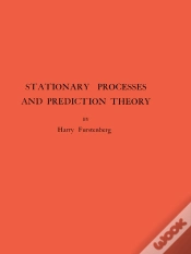 Capa do artigo Stationary Processes And Prediction Theory