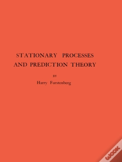 Capa do artigo Stationary Processes And Prediction Theory