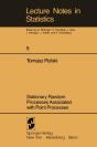 Stationary Random Processes Associated With Point Processes - Preview