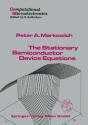 Stationary Semiconductor Device Equations - Preview