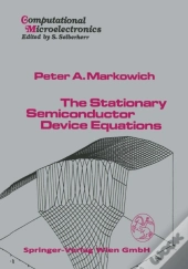 Stationary Semiconductor Device Equations
