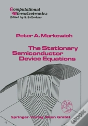 Capa do artigo Stationary Semiconductor Device Equations