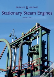 Capa do artigo Stationary Steam Engines