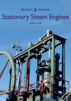 Capa do artigo Stationary Steam Engines
