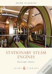 Capa do artigo Stationary Steam Engines