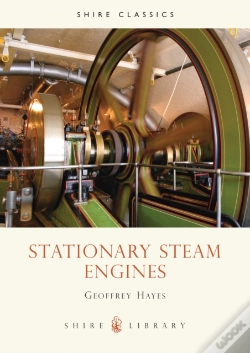 Capa do artigo Stationary Steam Engines