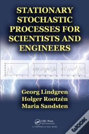 Capa do artigo Stationary Stochastic Processes For Scientists And Engineers