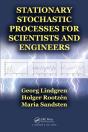 Stationary Stochastic Processes For Scientists And Engineers - Preview
