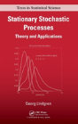 Stationary Stochastic Processes - Preview