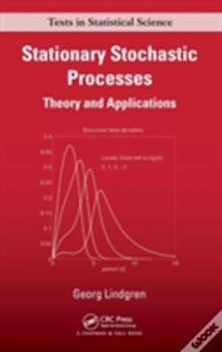 Capa do artigo Stationary Stochastic Processes