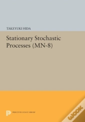 Stationary Stochastic Processes