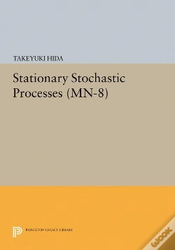 Capa do artigo Stationary Stochastic Processes