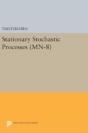 Stationary Stochastic Processes - Preview
