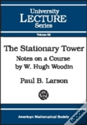 Capa do artigo Stationary Tower