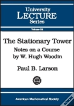 Capa do artigo Stationary Tower