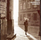 Capa do artigo Stationary Traveller - CD