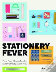 Stationery Fever