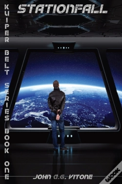 Capa do artigo Stationfall