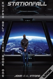 Capa do artigo Stationfall