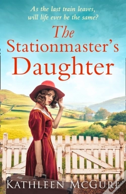 Capa do artigo Stationmaster'S Daughter