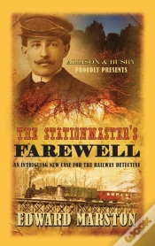 Capa do artigo Stationmaster