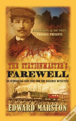 Capa do artigo Stationmaster'S Farewell