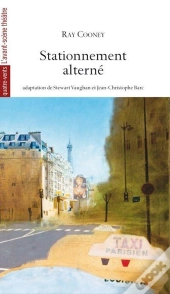 Stationnement Alterné