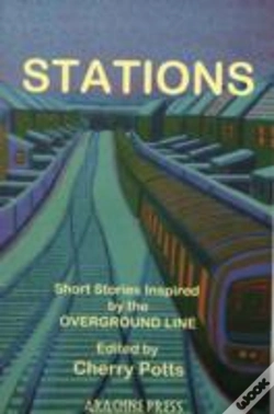 Capa do artigo Stations