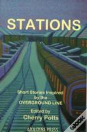 Capa do artigo Stations