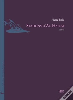 Capa do artigo Stations D'Al Hallaj