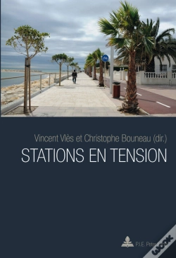 Capa do artigo Stations En Tension