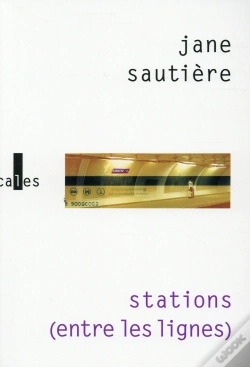 Capa do artigo Stations  (Entre Les Lignes)