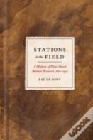 Stations In The Field