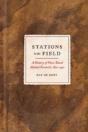 Stations In The Field - Preview