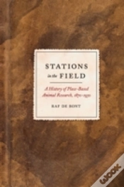 Capa do artigo Stations In The Field