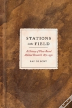 Capa do artigo Stations In The Field