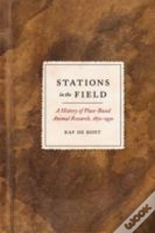 Capa do artigo Stations In The Field